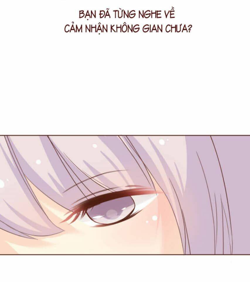 yêu đương tư hữu vật chapter 1 28