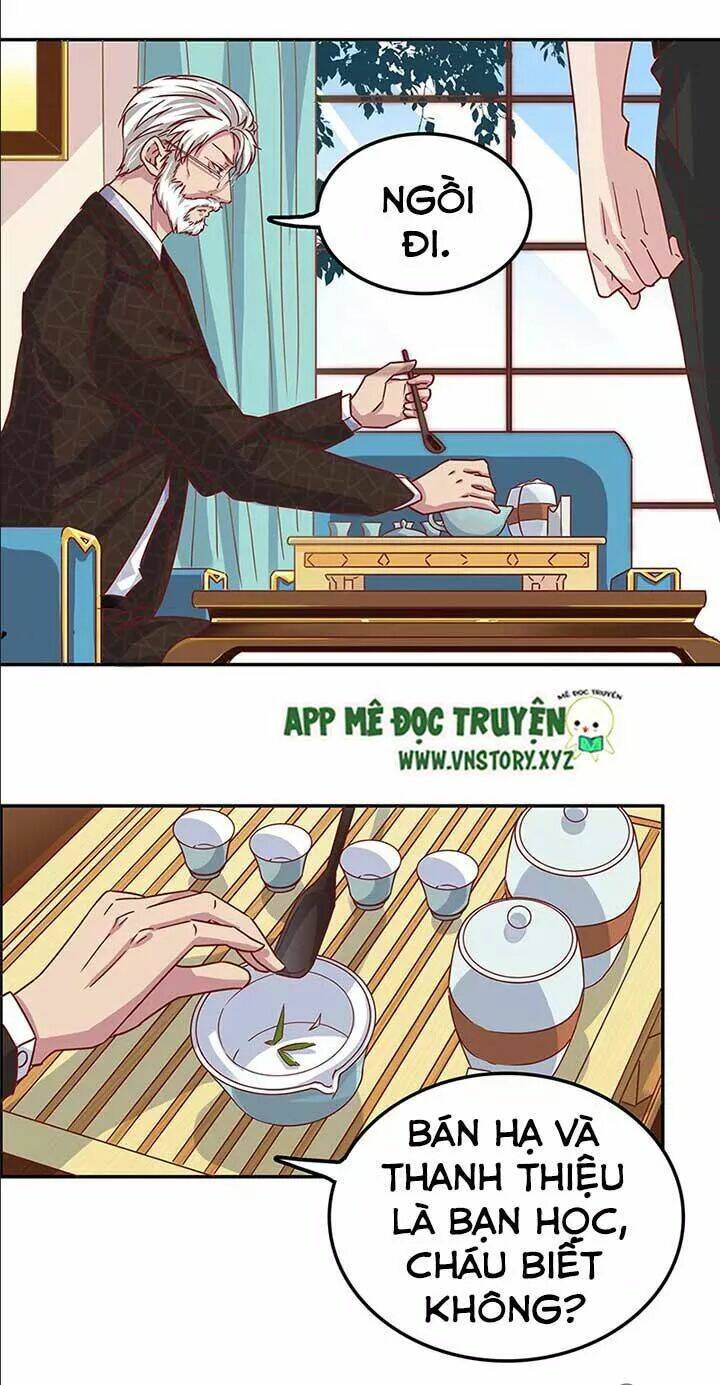 yêu em, sai đến tận cùng chapter 39 9