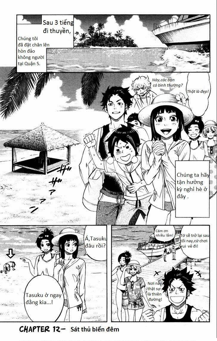 doctor duo chapter 21 2