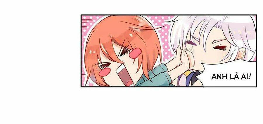 tất cả châu bảo đều cầu xin tôi trêu chọc nó chapter 0 13