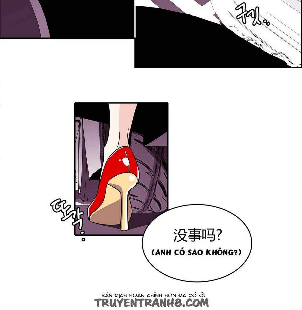 chuyện gì đến, rồi cũng sẽ đến chapter 14 33