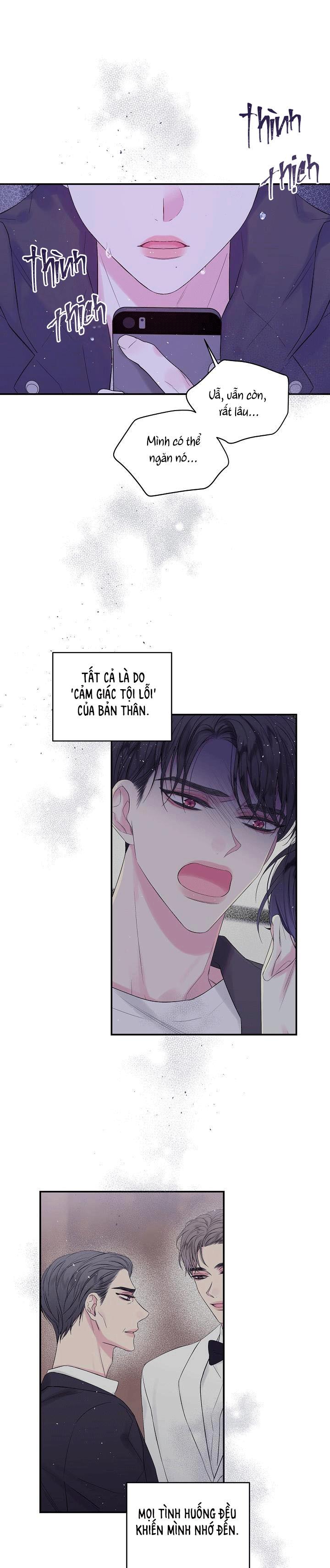 bình minh thứ hai chapter 6 18