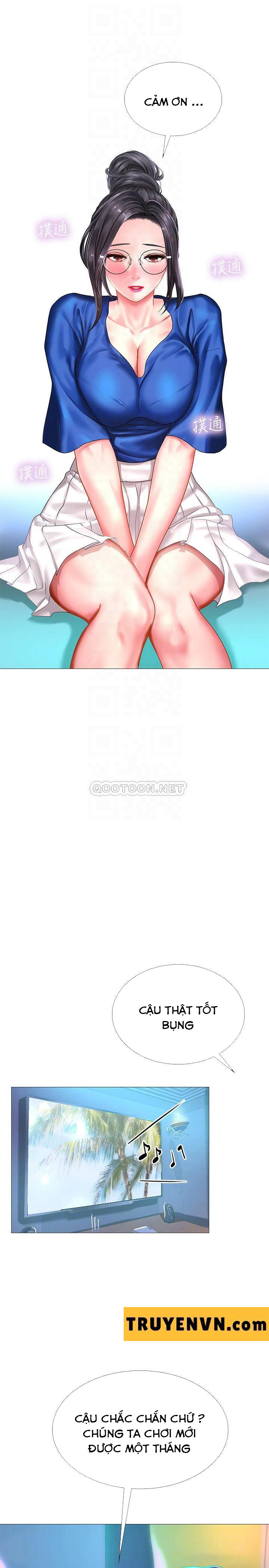 should i study at noryangjin? chapter 38 14