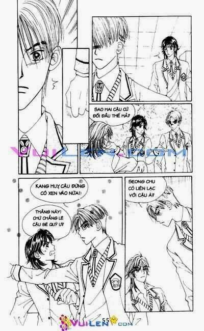 giấc mơ thần tượng chapter 4 55