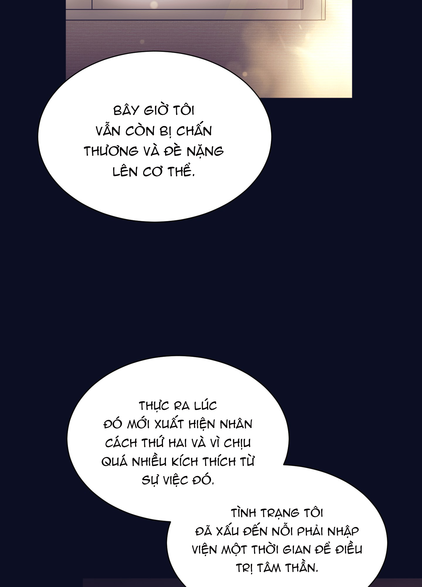 tình yêu lụi tàn chapter 12 34