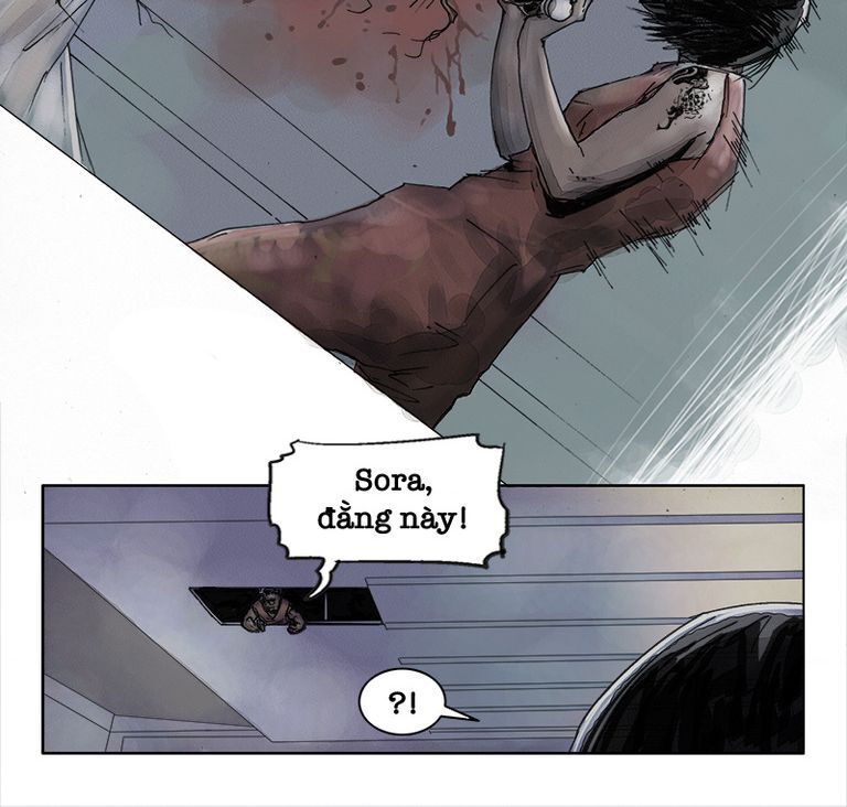 hoa tử đỏ chapter 5 16