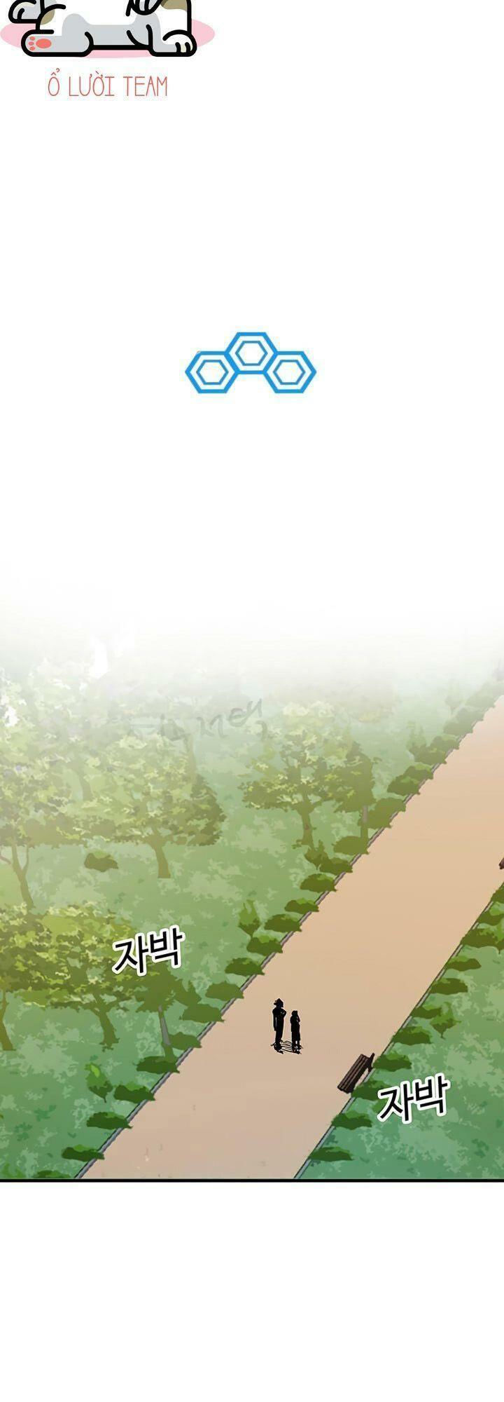 người chơi lỗi chapter 70 21