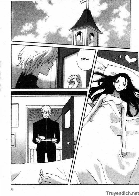 meteor methuselah chapter 13 6