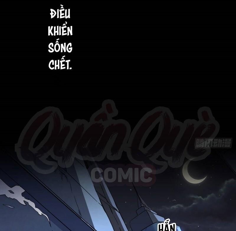 đường dần tại dị giới 2 chapter 0 2