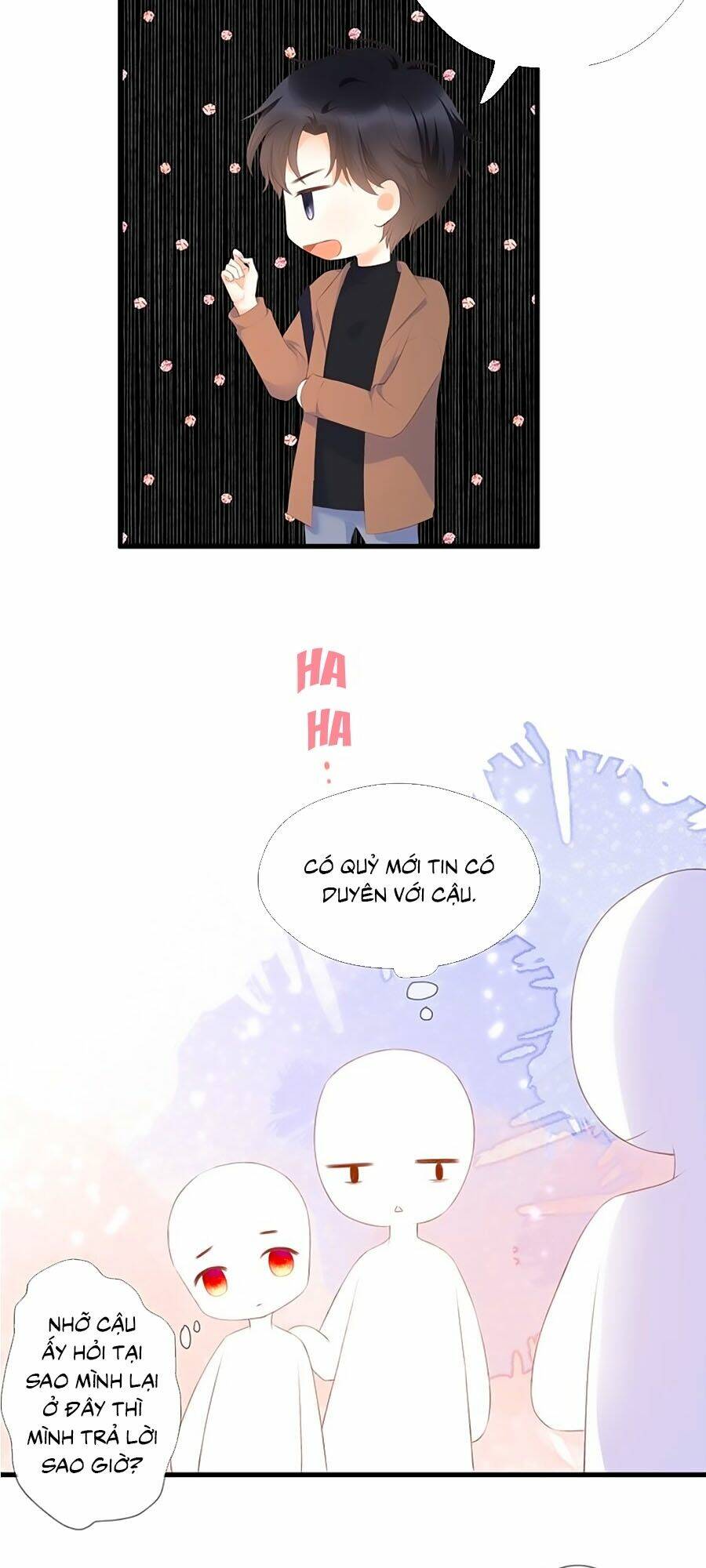 đóa hoa chớm nở chapter 62 12