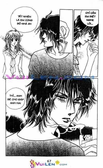 tìm anh - look for oppa chapter 1 67