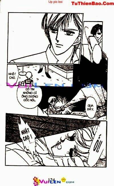 cô bé khóc nhè chapter 3 122