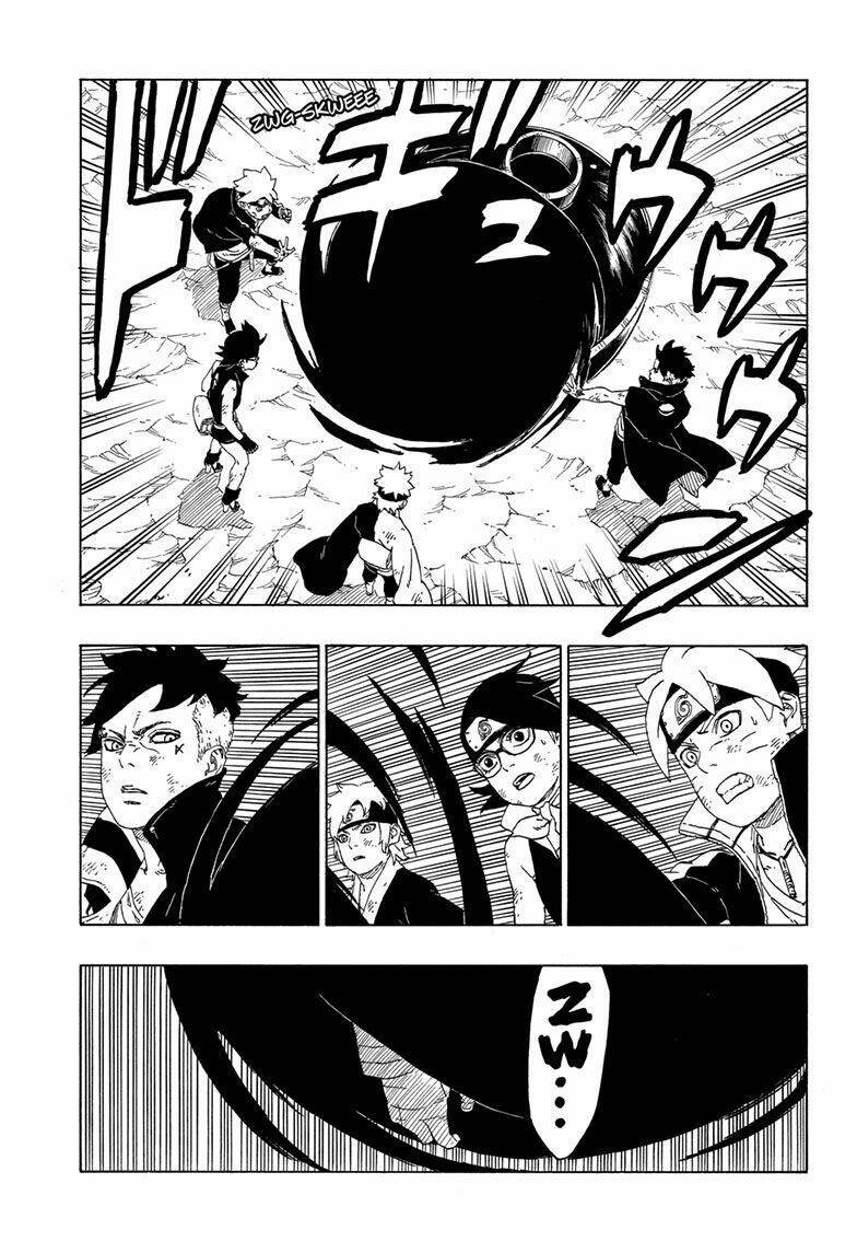 uzumaki boruto chapter 43 12