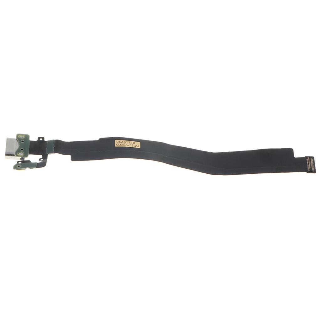 Charging Port Flex Cable   3