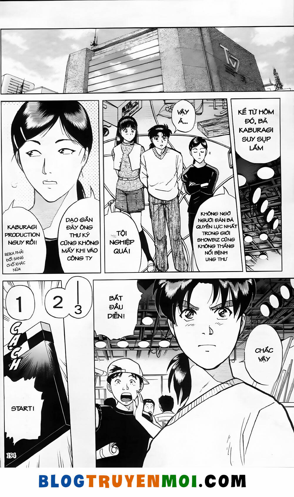 thám tử kindaichi (bản đẹp) chapter 19.9 6