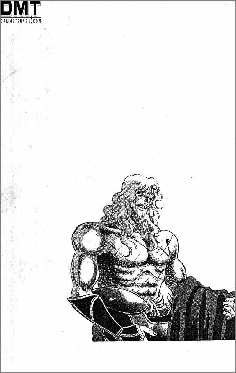 truyền thuyết bá vương chapter 56 21