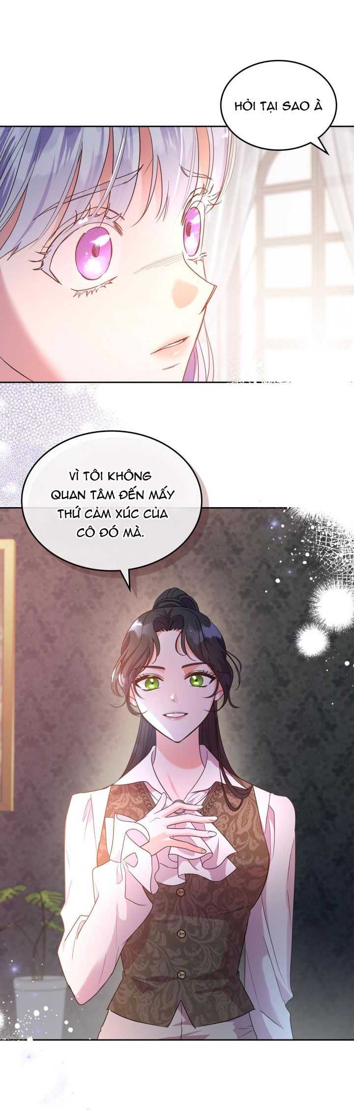 giết chết ác nữ phản diện chapter 47.1 3