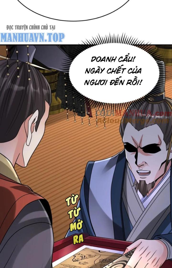 đại tần, ta là con tần thủy hoàng, giết địch thành thần chapter 68 23