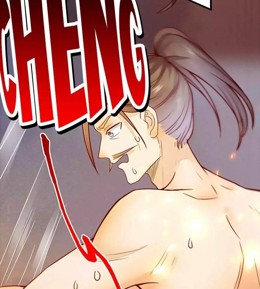 thần y khí nữ: ngự thú cuồng phi của quỷ đế chapter 55 12