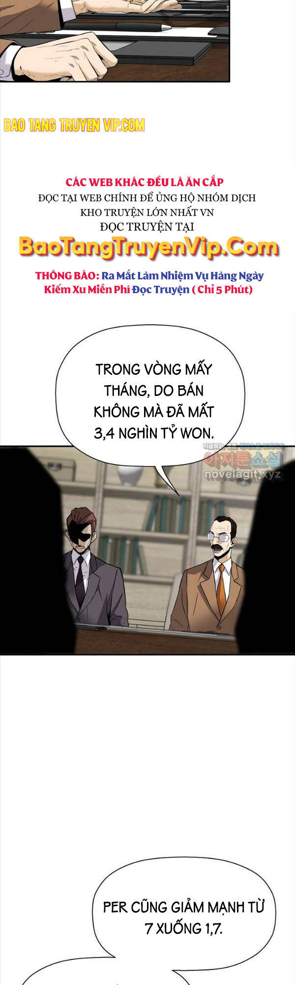 sự trở lại của huyền thoại chapter 88 7
