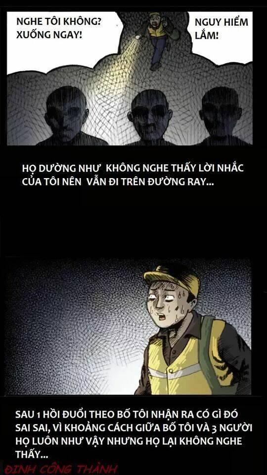 thầy súng kể chuyện ma chapter 12 4