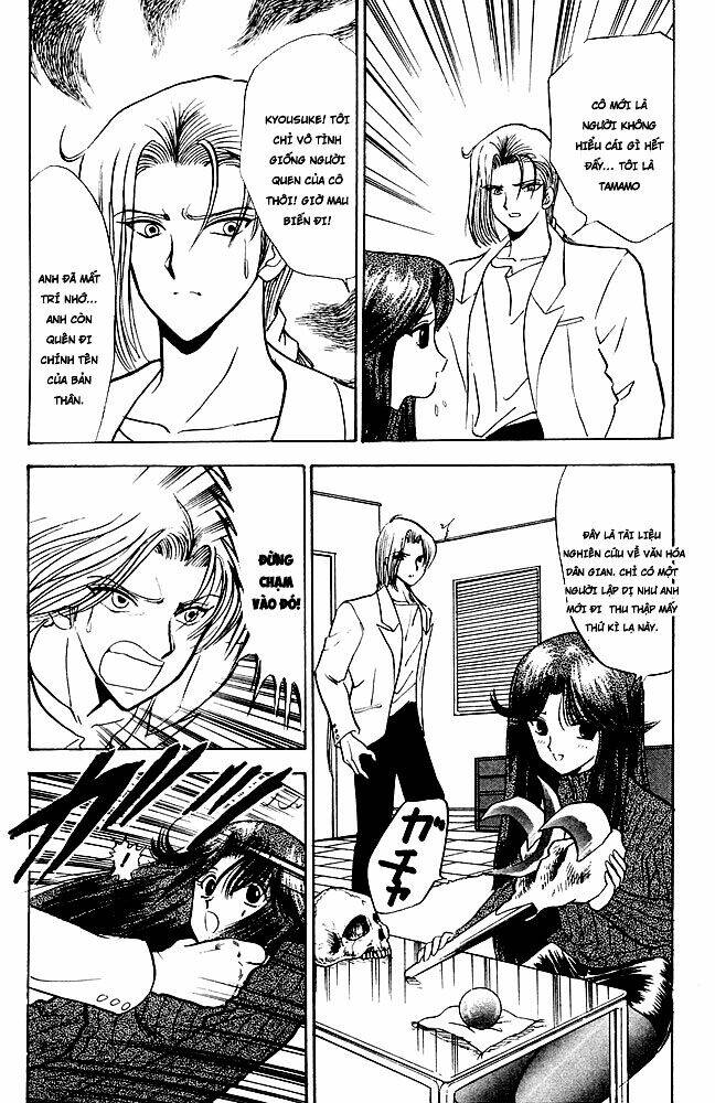 jigoku sensei nube - người thầy dũng cảm chapter 107 9