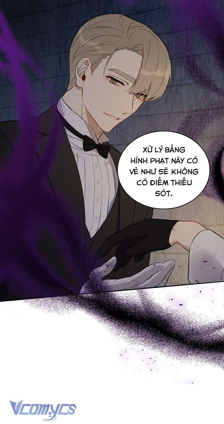 phương pháp trở thành con gái của người hùng bóng đêm chapter 5 37