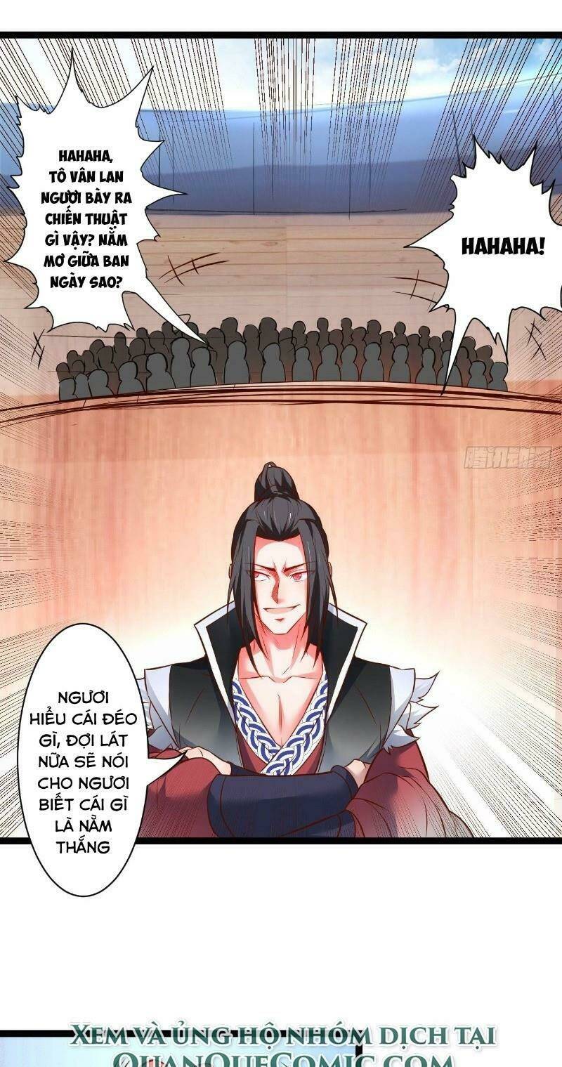 trọng sinh tối cường ma tôn ở rể chapter 50 5