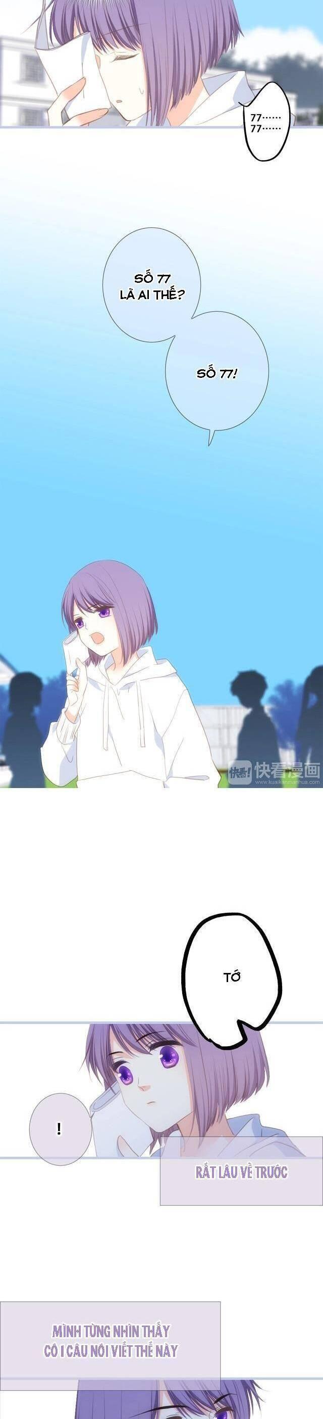 con tim rung động 2 chapter 137.2 27