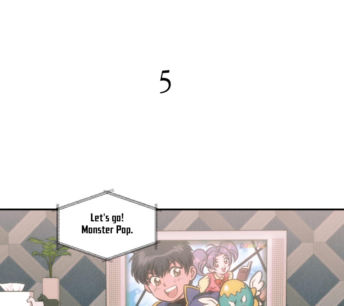 cây thương của ghost chapter 5 5