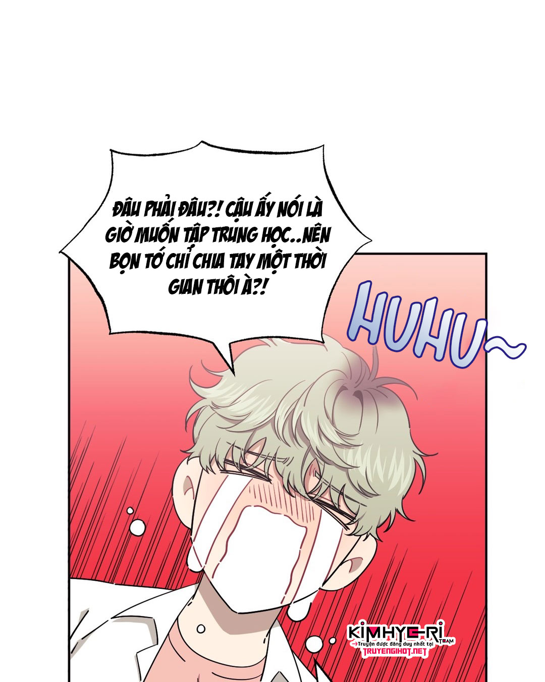 hơn cả bạn bè chapter 35.5 5