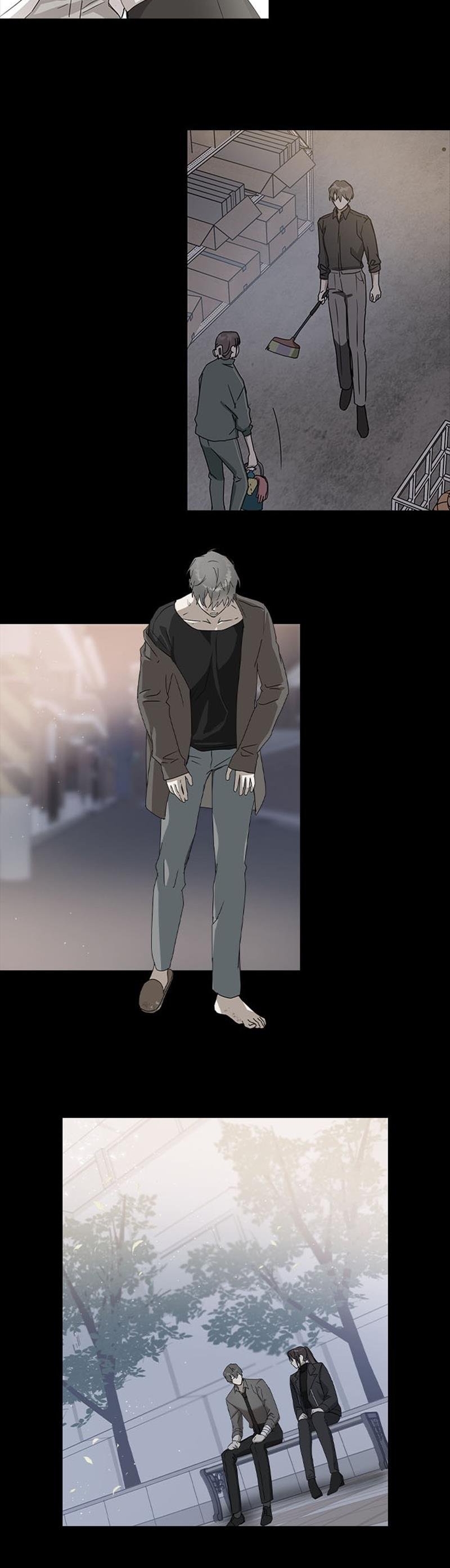 nhân duyên kiếp trước chapter 31.2 19