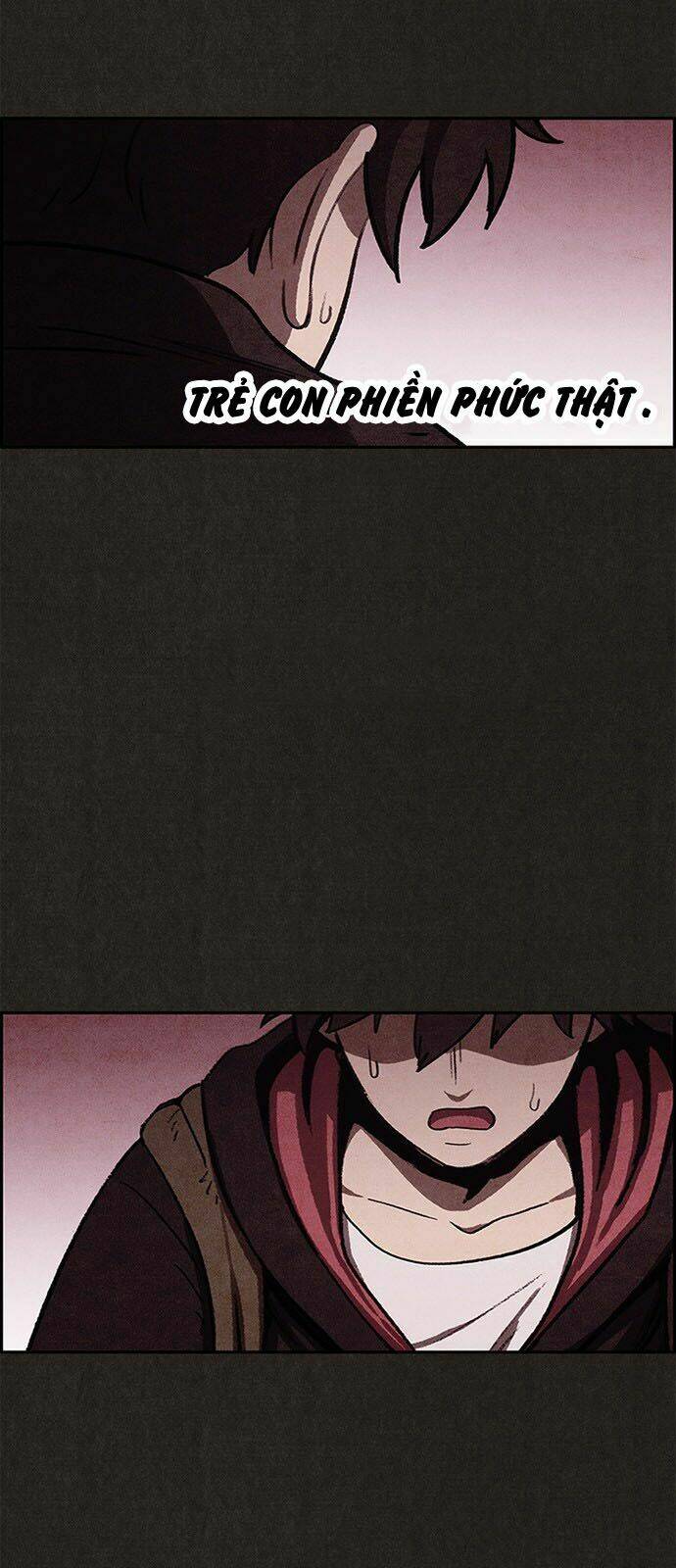 quái vật tại chung cư xanh chapter 20 33