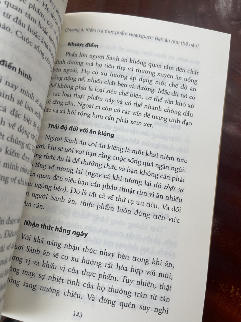 (Combo 3 cuốn) CÙNG HEADSPACE – THIỀN VÀ CHÁNH NIỆM  - CÙNG HEADSPACE – ĂN CHÁNH NIỆM - CÙNG HEADSPACE MANG THAI CHÁNH NIỆM - Andy Puddicombe - Thái Hà – NXB Lao Động