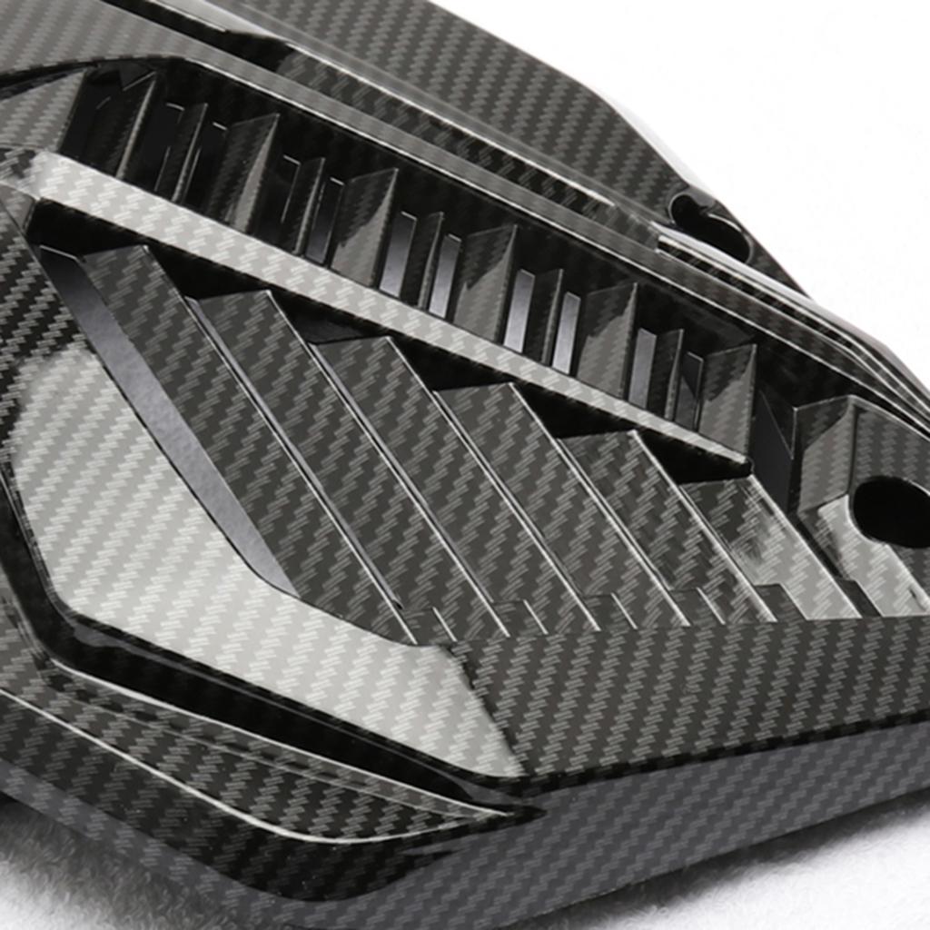 Protective Cover for Cooling Water Tank Protection for  CLICK150i VARIO150 2018+