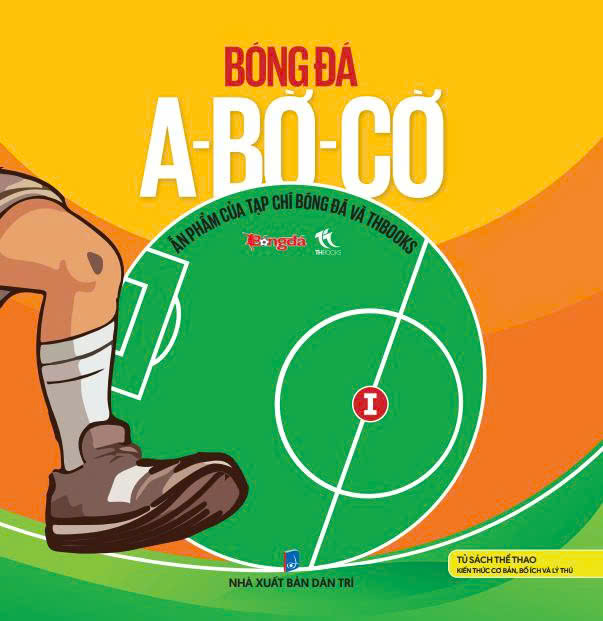 Bóng đá A BỜ CỜ