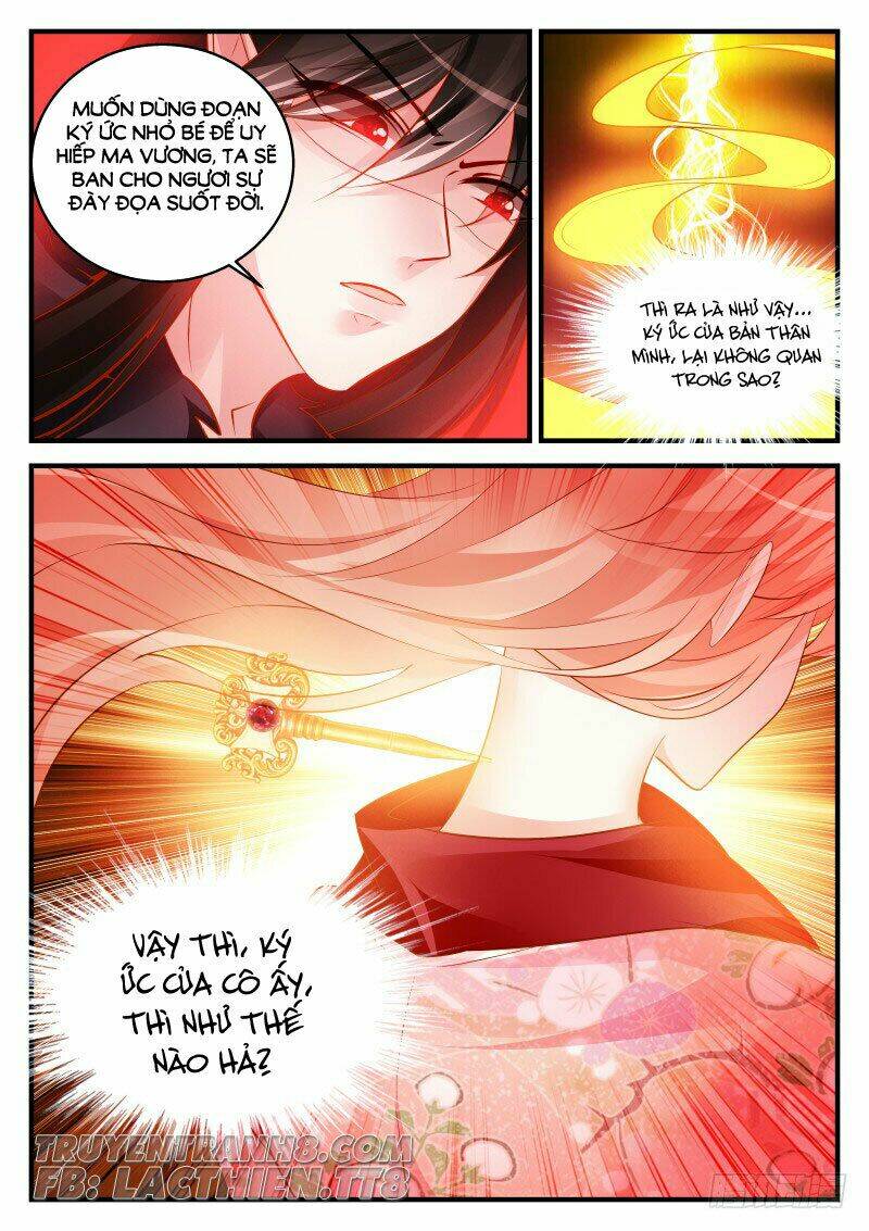 dạy bảo ma vương lão công 2 chapter 238 10