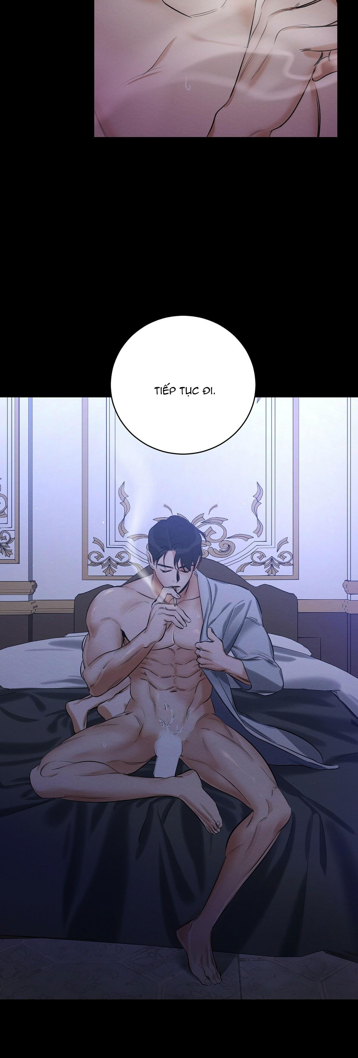 lý do của ác nhân chapter 1 14