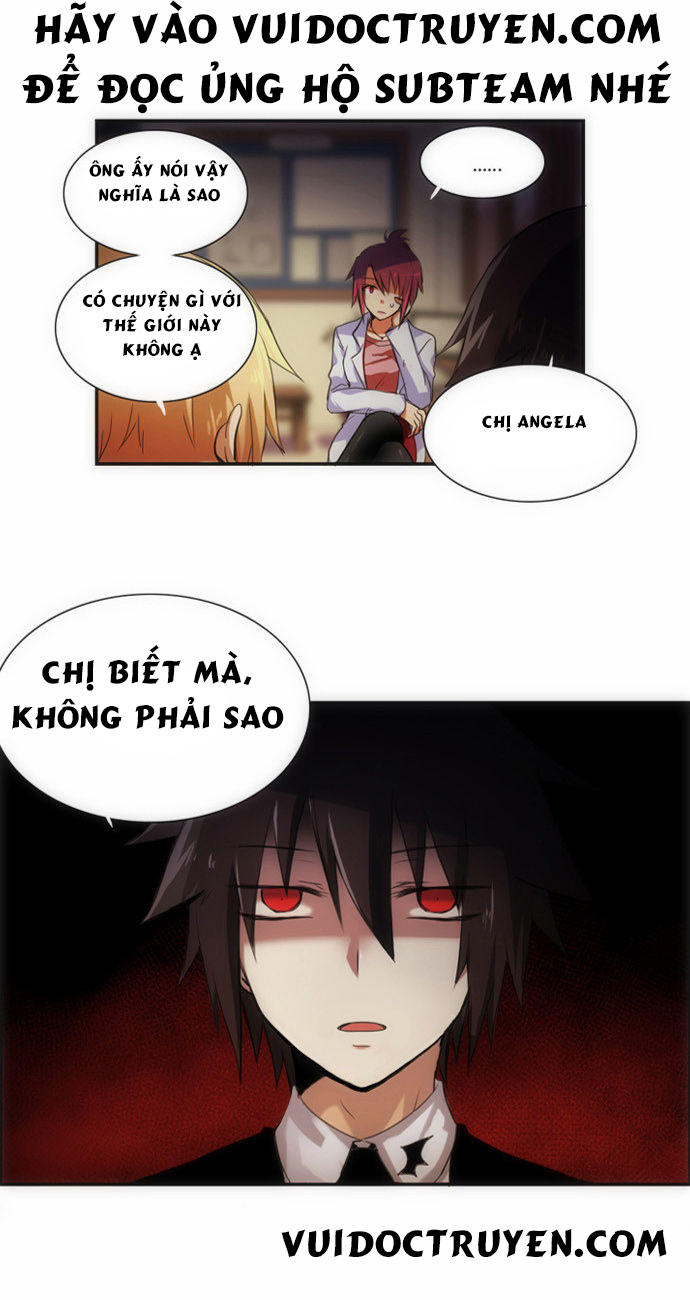 crepuscule (yamchi) chapter 59 14