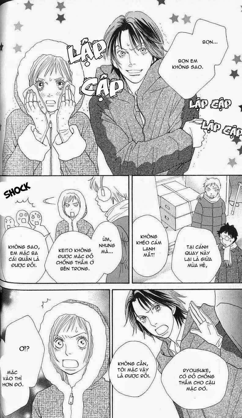 cat street chapter 25 29