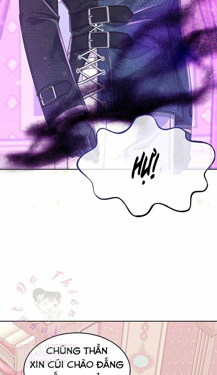 công chúa huỷ diệt chapter 10 44