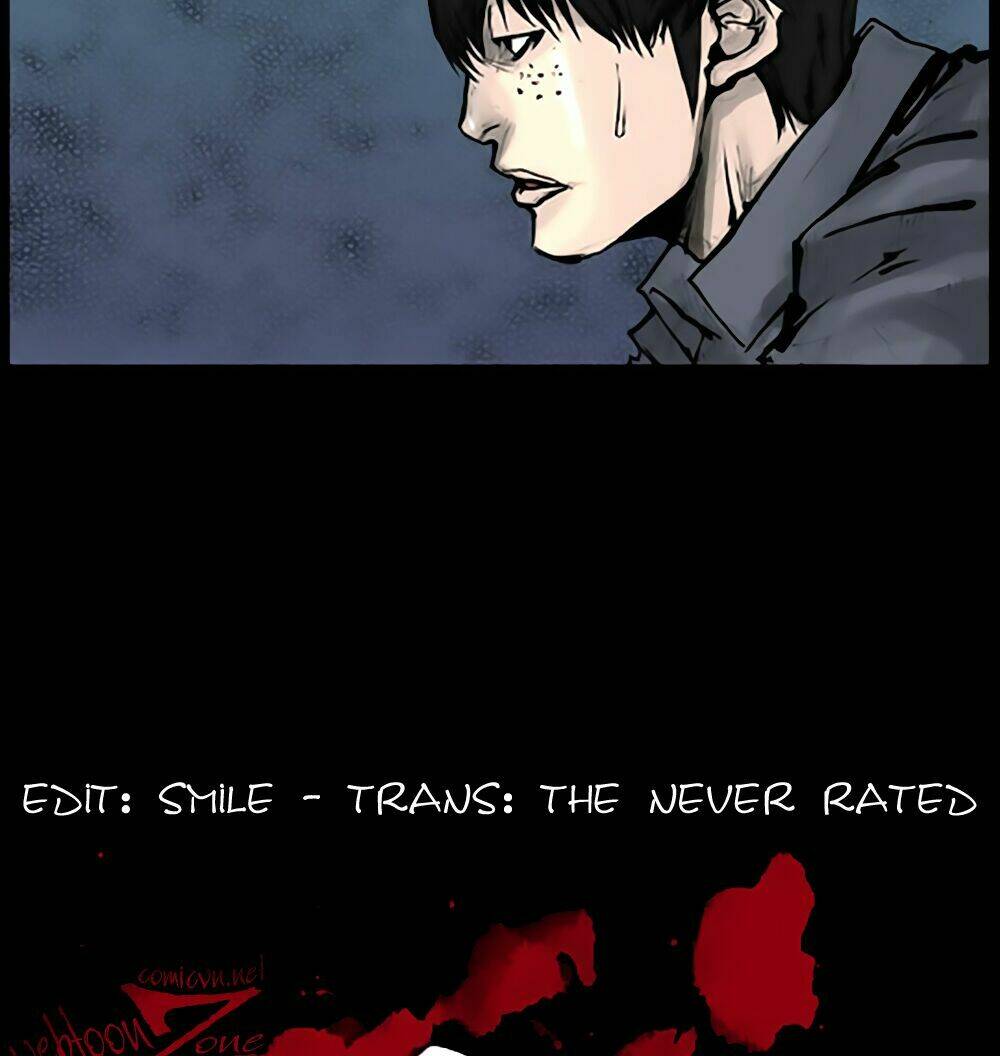 dokgo | độc cô chapter 63 4