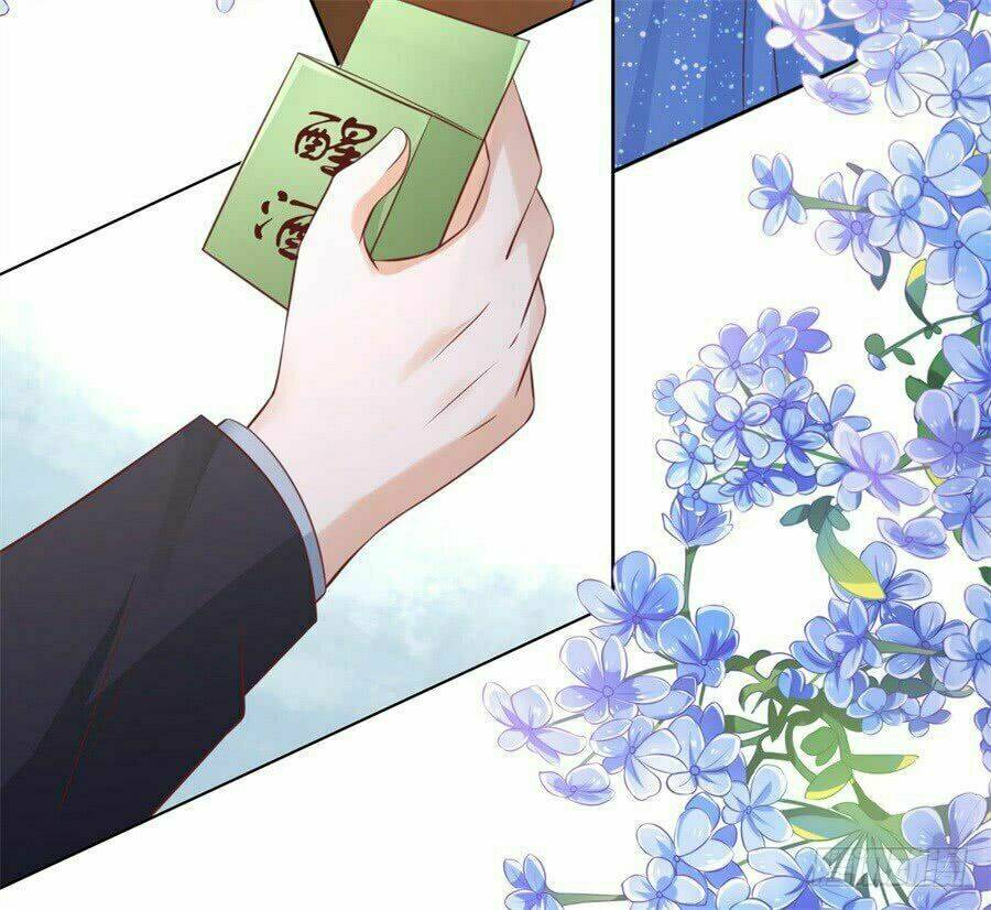 liệt ái tri hạ: series mật đào tiểu tình nhân chapter 234 28