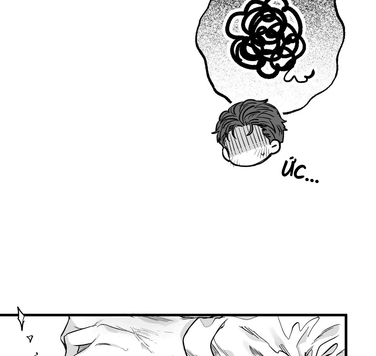 chuyện tình của gyeongwoo chapter 3 35