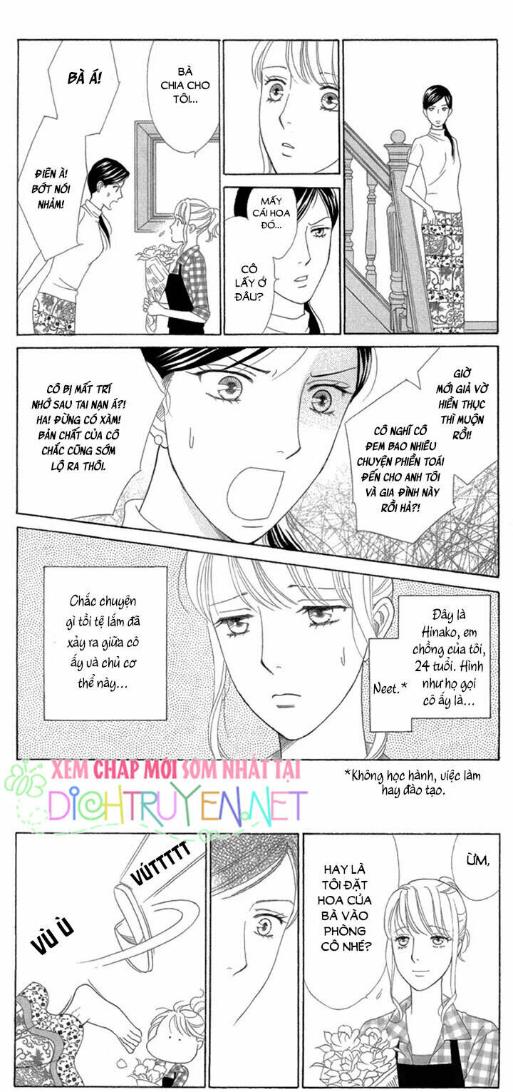 virut tình yêu chapter 8.1 20