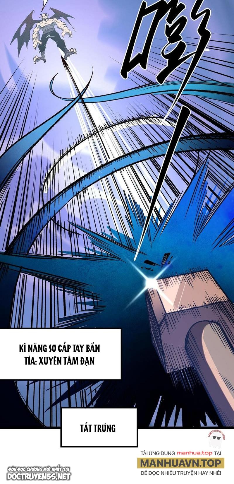 toàn dân chuyển chức: không có chức ta kết thúc thần minh chapter 52 13