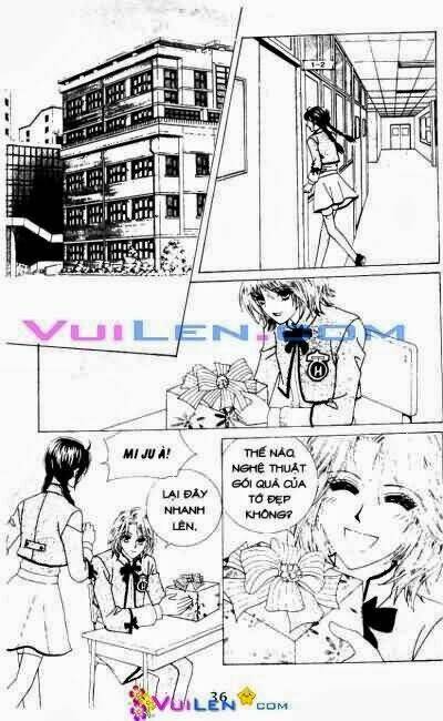 đại ca đi học chapter 6 36