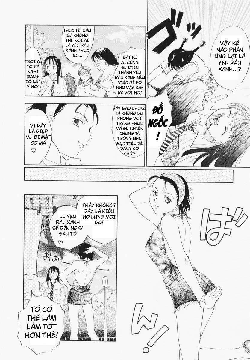 joshikousei chapter 40 16