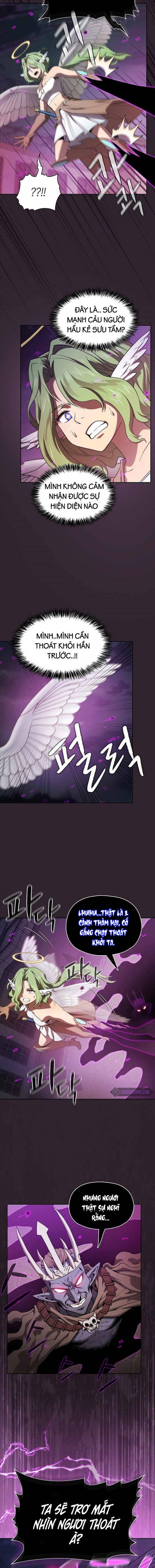 thiên thần quay về từ địa ngục chapter 120 12