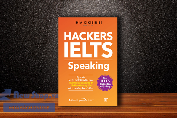 HACKERS IELTS SPEAKING